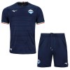 Maglia ufficiale Lazio Trasferta 2023-24 per Bambino